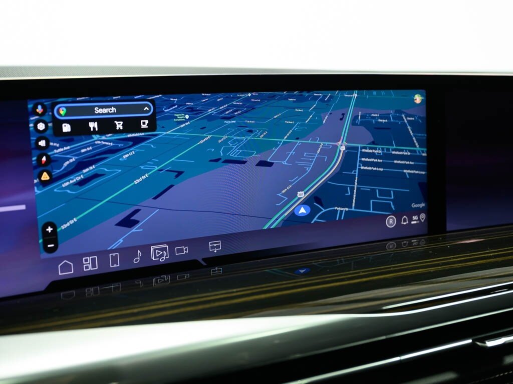 2025 Cadillac Escalade ESV Premium Luxury photo 51