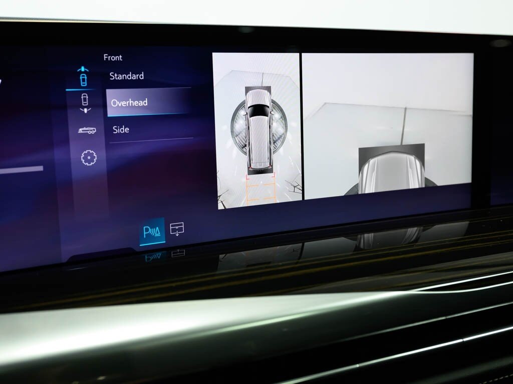 2025 Cadillac Escalade ESV Premium Luxury Radiant Pkg - Photo 61 - Sarasota, FL 34243
