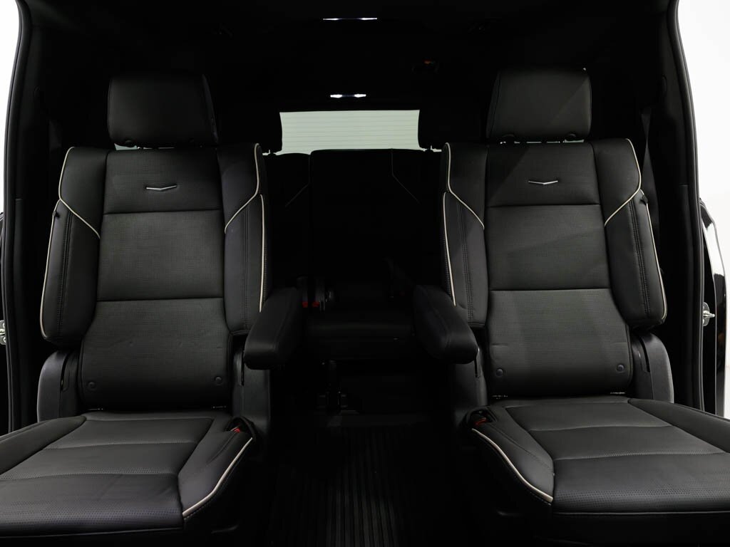 2025 Cadillac Escalade ESV Premium Luxury photo 42