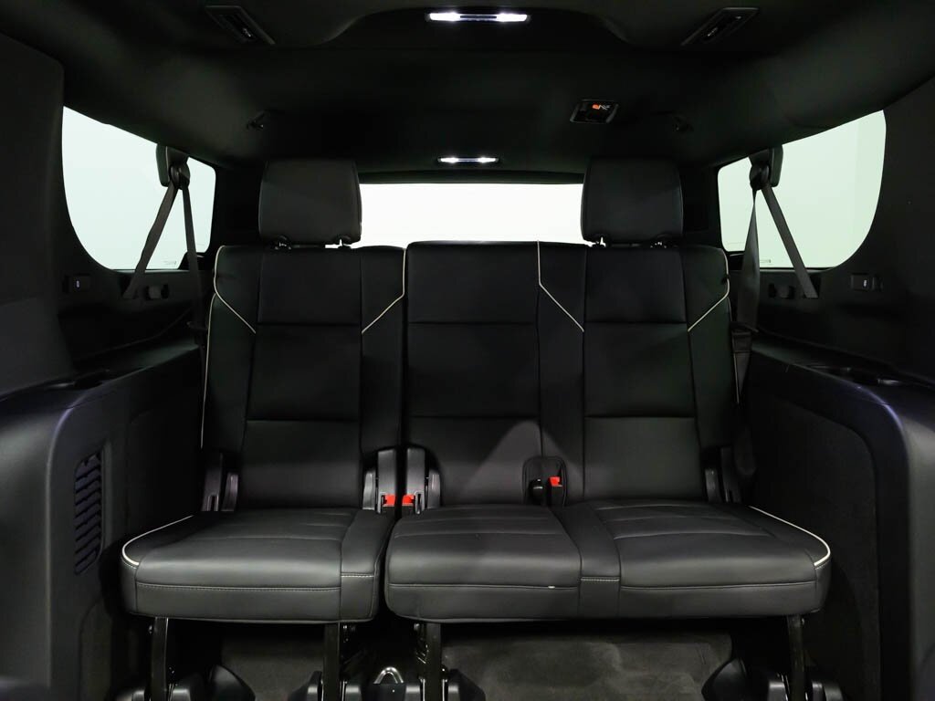 2025 Cadillac Escalade ESV Premium Luxury Radiant Pkg - Photo 50 - Sarasota, FL 34243
