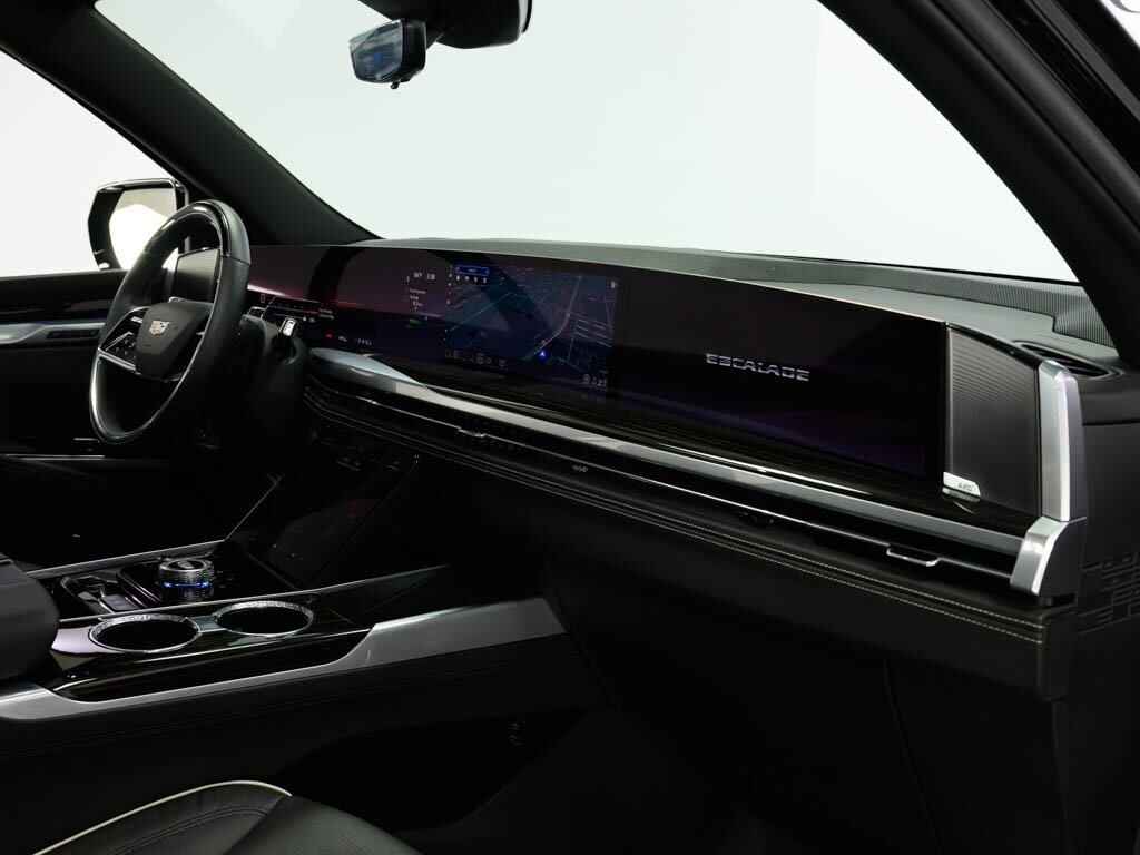 2025 Cadillac Escalade ESV Premium Luxury photo 60