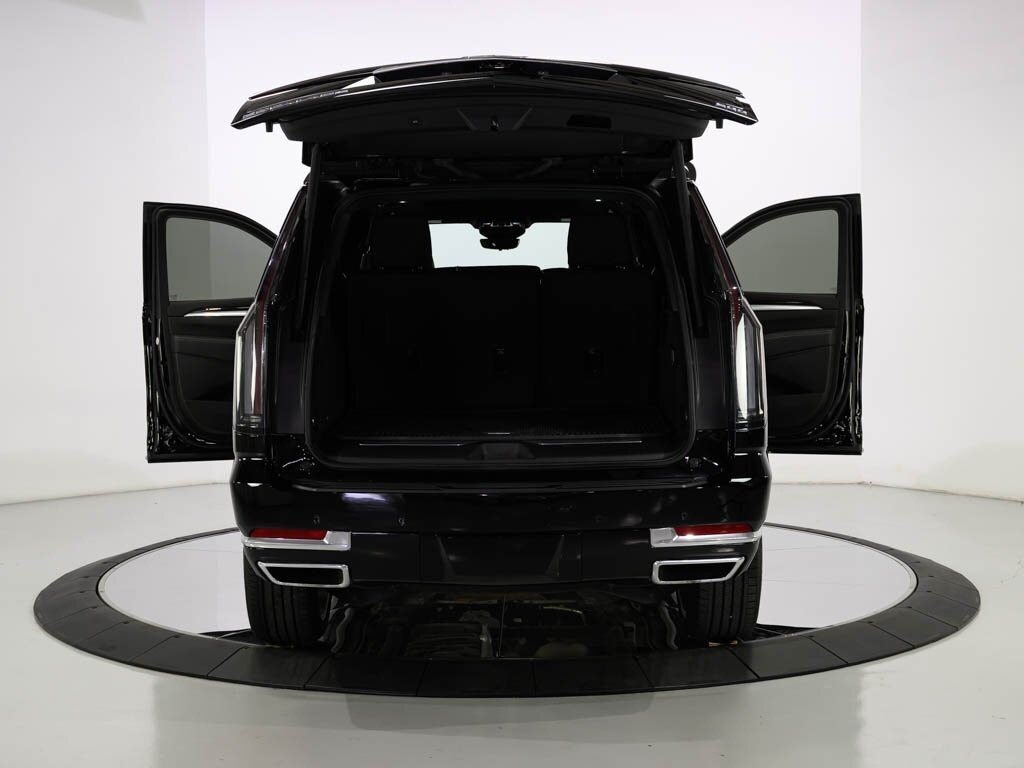 2025 Cadillac Escalade ESV Premium Luxury Radiant Pkg - Photo 70 - Sarasota, FL 34243
