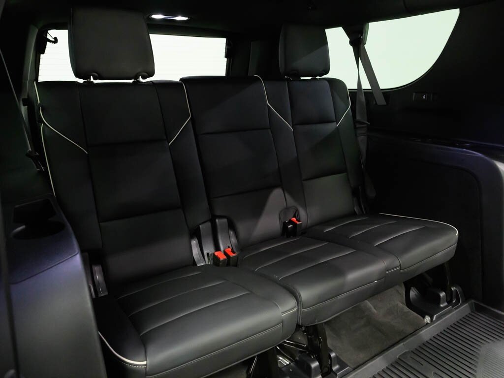 2025 Cadillac Escalade ESV Premium Luxury photo 44