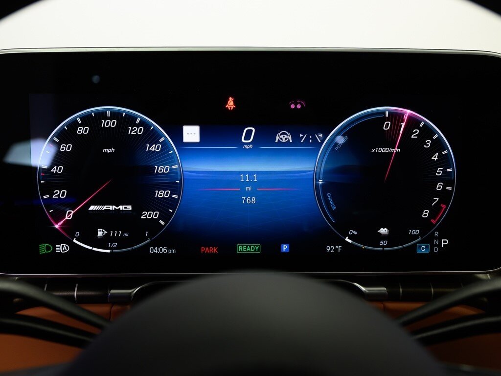2024 Mercedes-Benz AMG S63 E Performance $202K MSRP 21 " AMG Wheels - Photo 52 - Sarasota, FL 34243