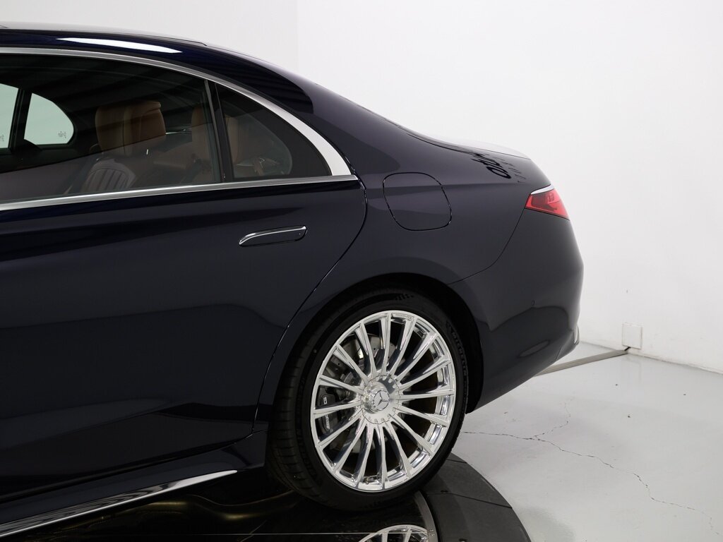 2024 Mercedes-Benz AMG S63 E Performance $202K MSRP 21 " AMG Wheels - Photo 29 - Sarasota, FL 34243