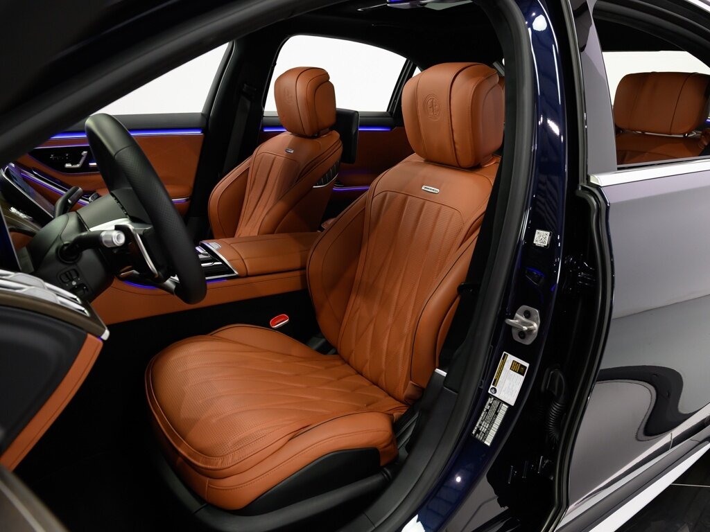 2024 Mercedes-Benz AMG S63 E Performance $202K MSRP 21 " AMG Wheels - Photo 42 - Sarasota, FL 34243