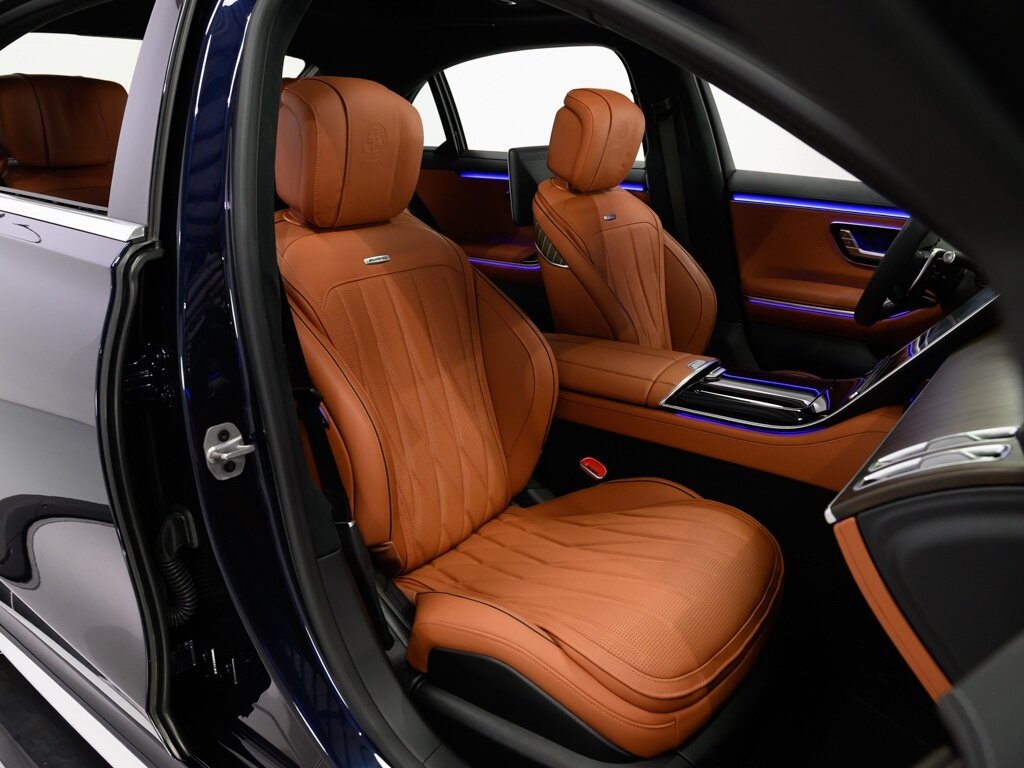 2024 Mercedes-Benz AMG S63 E Performance $202K MSRP 21 " AMG Wheels - Photo 43 - Sarasota, FL 34243