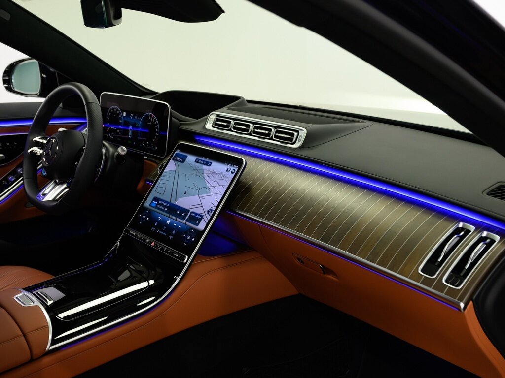 2024 Mercedes-Benz AMG S63 E Performance $202K MSRP 21 " AMG Wheels - Photo 68 - Sarasota, FL 34243