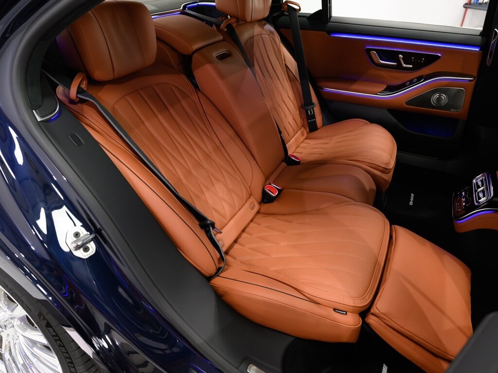 2024 Mercedes-Benz AMG S63 E Performance $202K MSRP 21 " AMG Wheels - Photo 45 - Sarasota, FL 34243