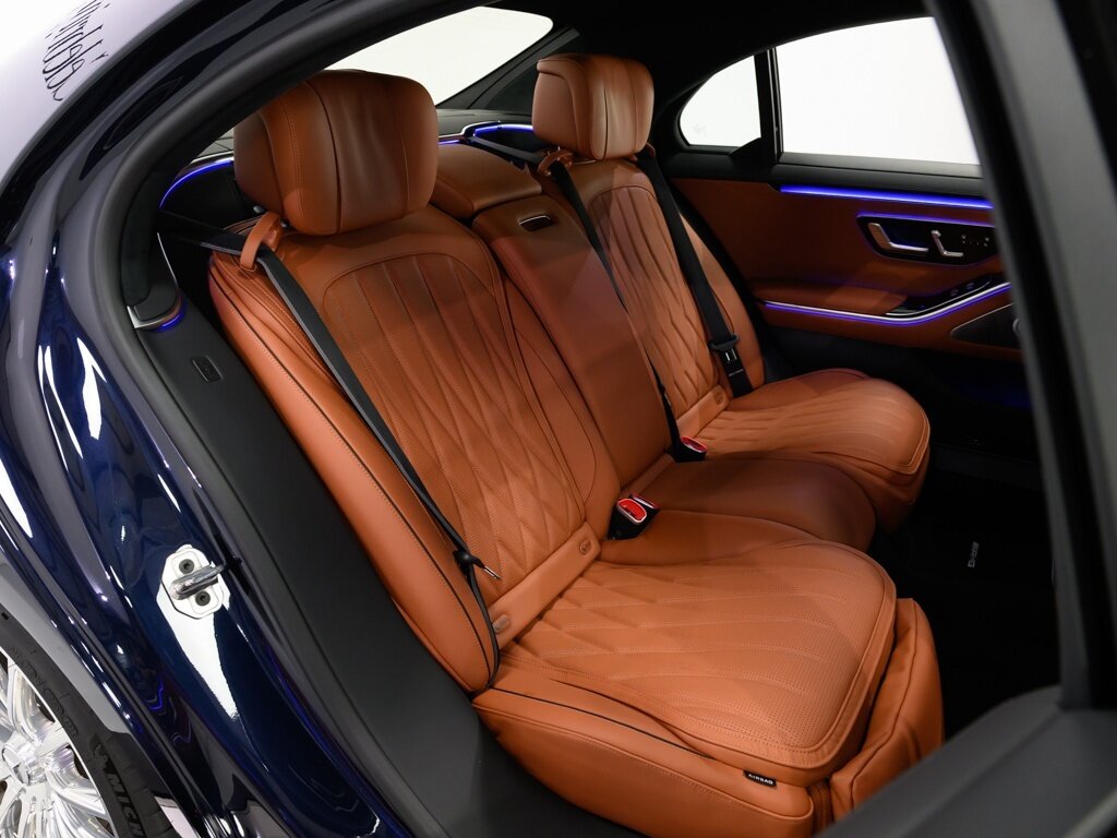2024 Mercedes-Benz AMG S63 E Performance $202K MSRP 21 " AMG Wheels - Photo 44 - Sarasota, FL 34243