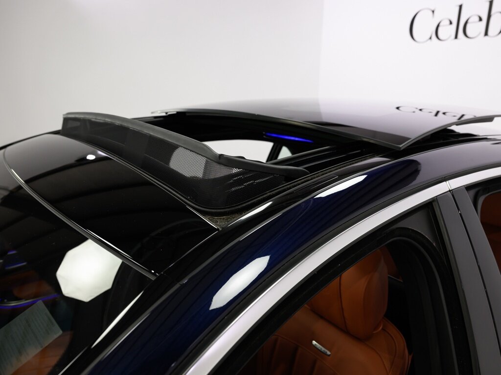 2024 Mercedes-Benz AMG S63 E Performance $202K MSRP 21 " AMG Wheels - Photo 33 - Sarasota, FL 34243