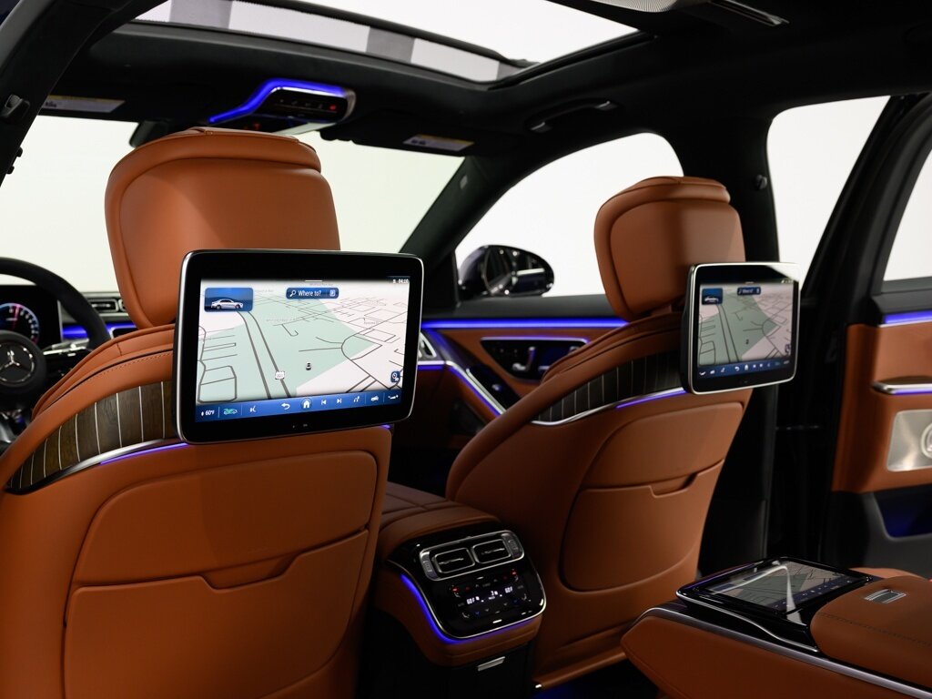 2024 Mercedes-Benz AMG S63 E Performance $202K MSRP 21 " AMG Wheels - Photo 69 - Sarasota, FL 34243