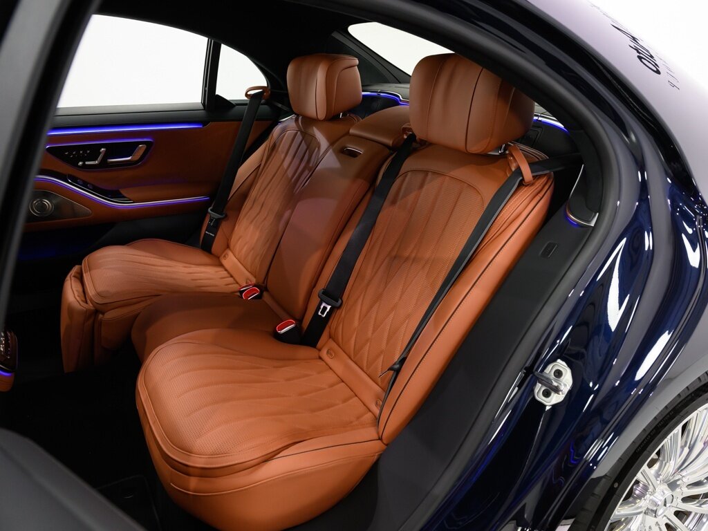 2024 Mercedes-Benz AMG S63 E Performance $202K MSRP 21 " AMG Wheels - Photo 47 - Sarasota, FL 34243
