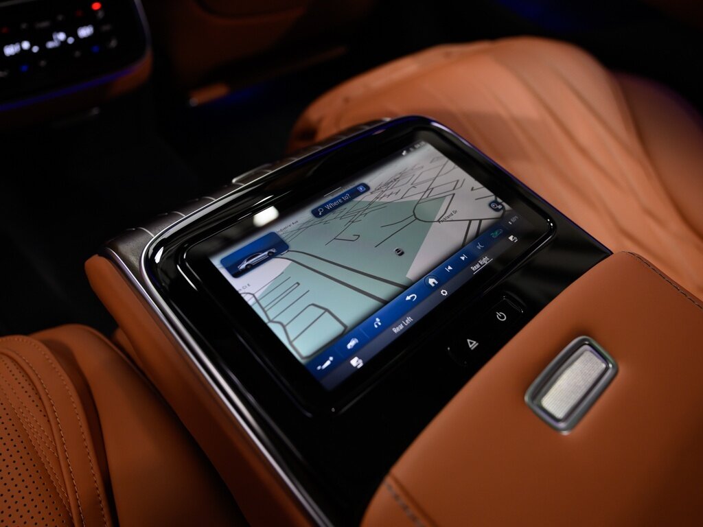 2024 Mercedes-Benz AMG S63 E Performance $202K MSRP 21 " AMG Wheels - Photo 72 - Sarasota, FL 34243