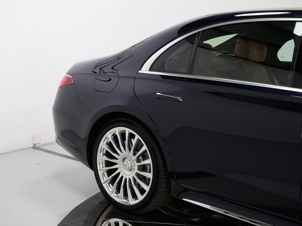 2024 Mercedes-Benz AMG S63 E Performance $202K MSRP 21 " AMG Wheels - Photo 28 - Sarasota, FL 34243