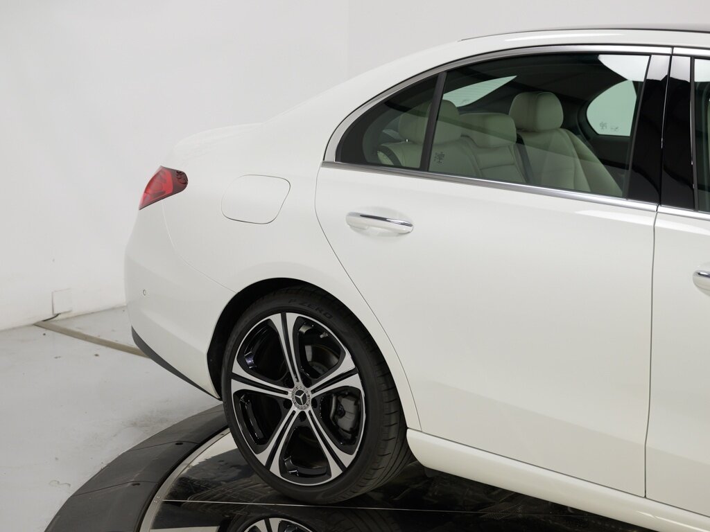 2023 Mercedes-Benz C300 $53K MSRP Exclusive Trim Pkg Drivers Assist   - Photo 28 - Sarasota, FL 34243