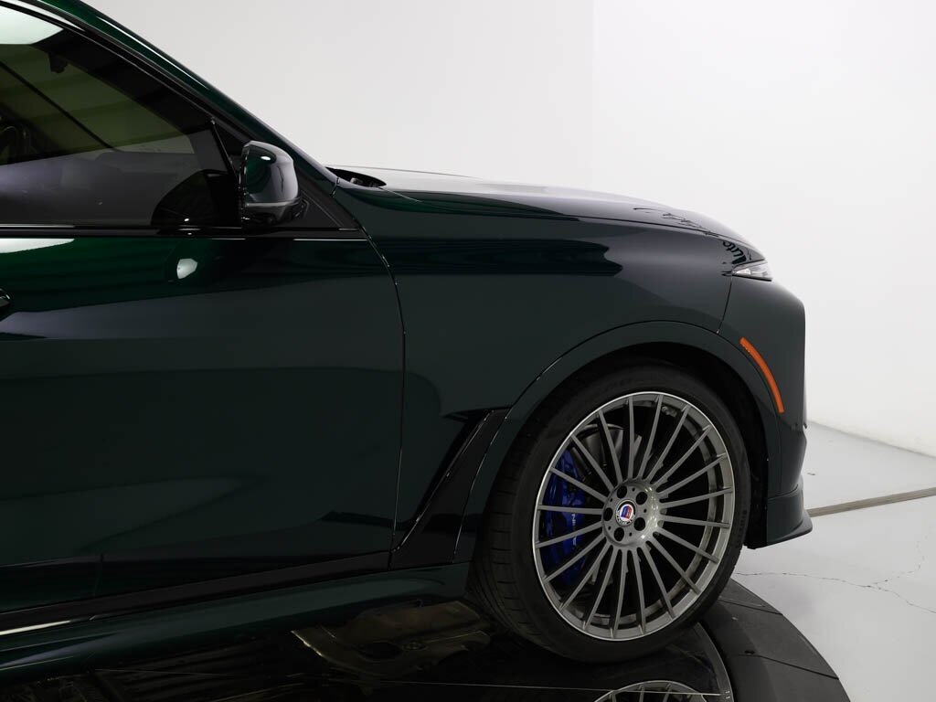 2024 BMW X7 Alpina XB7 $156K MSRP M Sport Exhaust 23 " Alpina Wheels   - Photo 17 - Sarasota, FL 34243