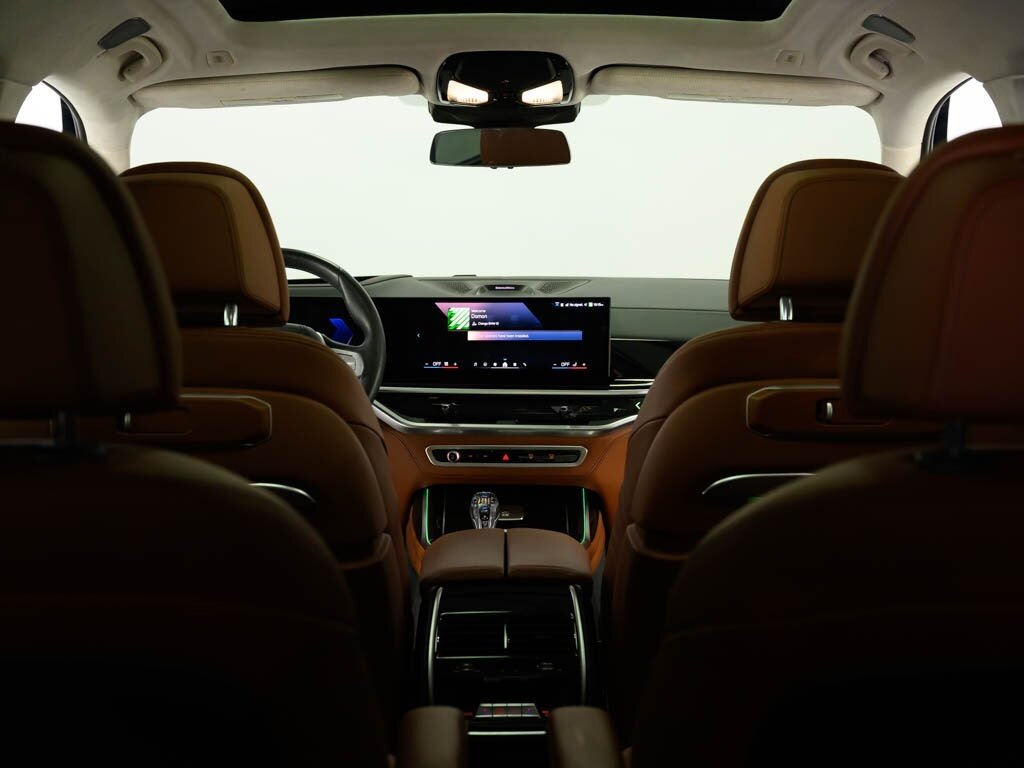 2024 BMW X7 Alpina XB7 $156K MSRP M Sport Exhaust 23 " Alpina Wheels   - Photo 70 - Sarasota, FL 34243