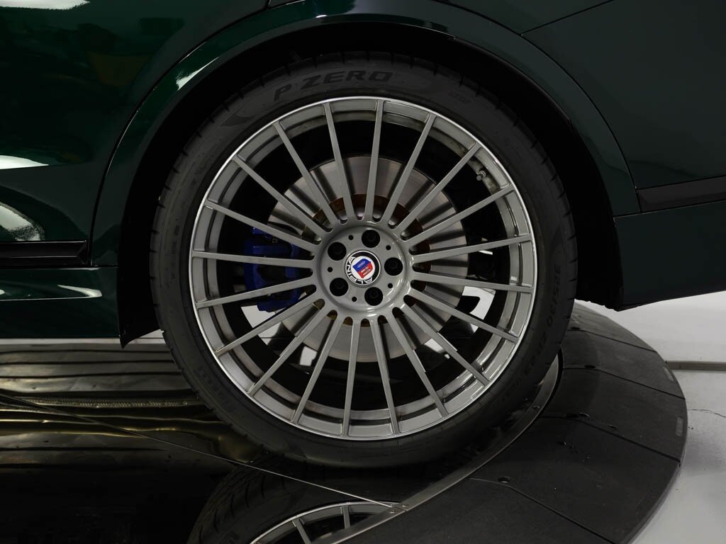 2024 BMW X7 Alpina XB7 $156K MSRP M Sport Exhaust 23 " Alpina Wheels   - Photo 37 - Sarasota, FL 34243