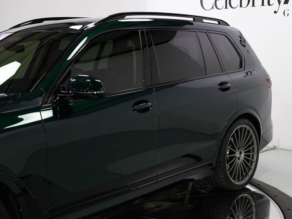2024 BMW X7 Alpina XB7 $156K MSRP M Sport Exhaust 23 " Alpina Wheels   - Photo 16 - Sarasota, FL 34243