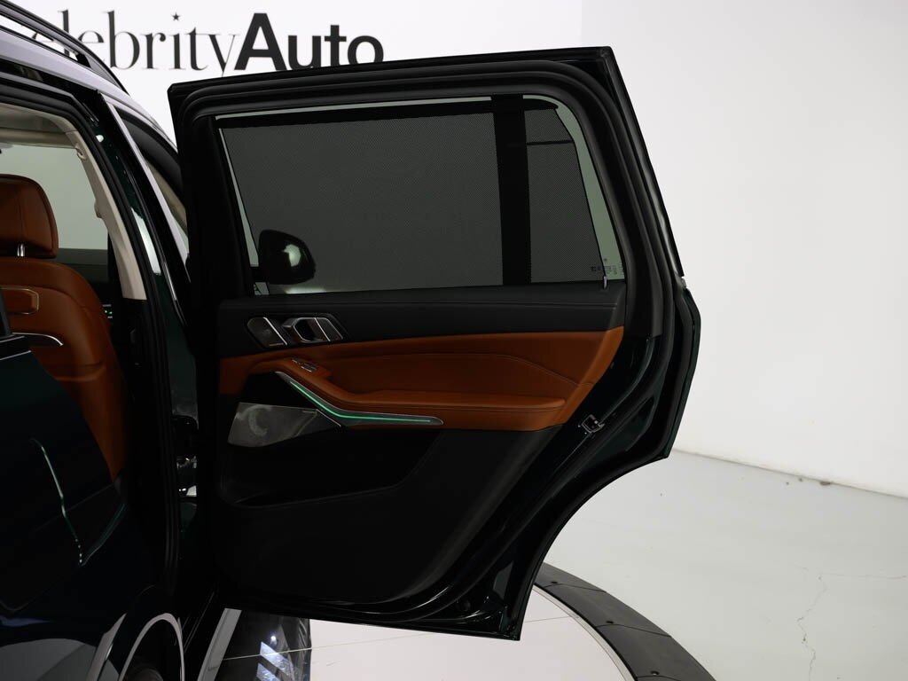 2024 BMW X7 Alpina XB7 $156K MSRP M Sport Exhaust 23 " Alpina Wheels   - Photo 41 - Sarasota, FL 34243