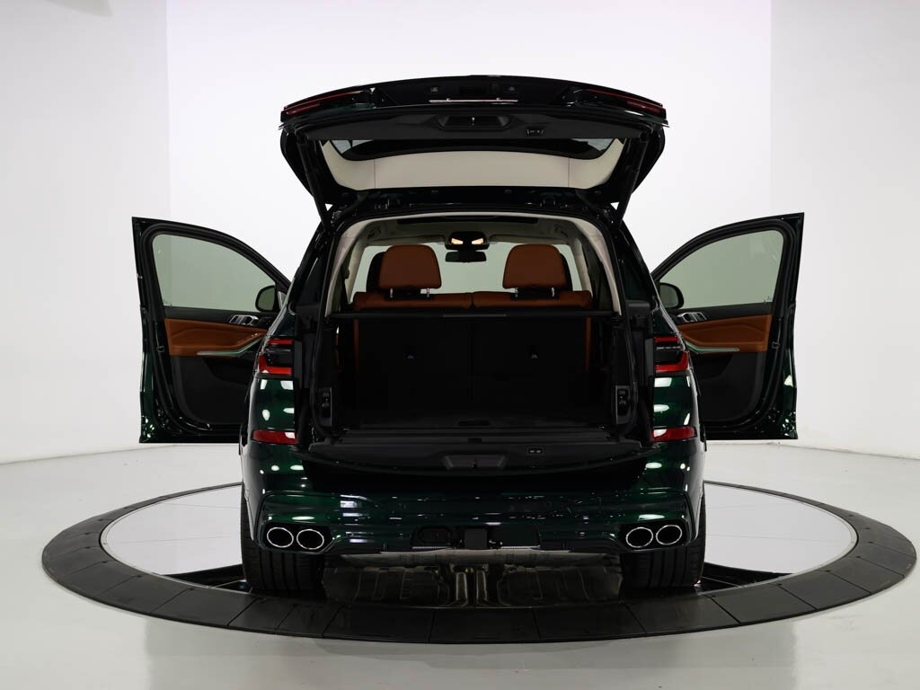 2024 BMW X7 Alpina XB7 $156K MSRP M Sport Exhaust 23 " Alpina Wheels   - Photo 71 - Sarasota, FL 34243