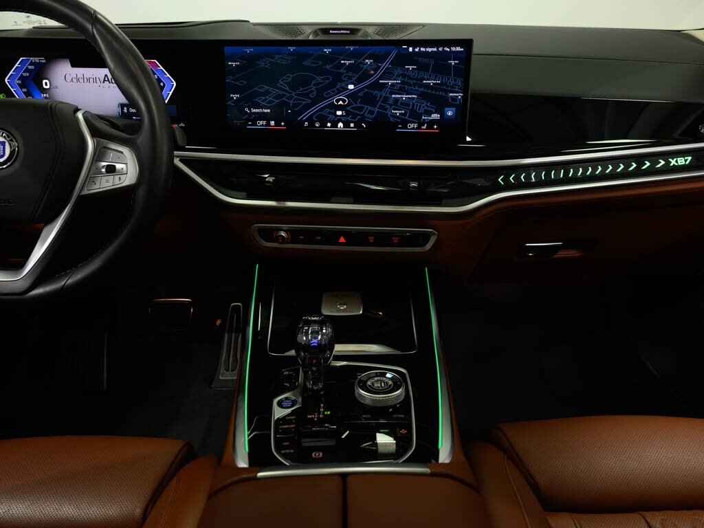 2024 BMW X7 Alpina XB7 $156K MSRP M Sport Exhaust 23 " Alpina Wheels   - Photo 59 - Sarasota, FL 34243