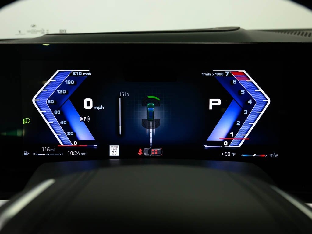 2024 BMW X7 Alpina XB7 $156K MSRP M Sport Exhaust 23 " Alpina Wheels   - Photo 56 - Sarasota, FL 34243