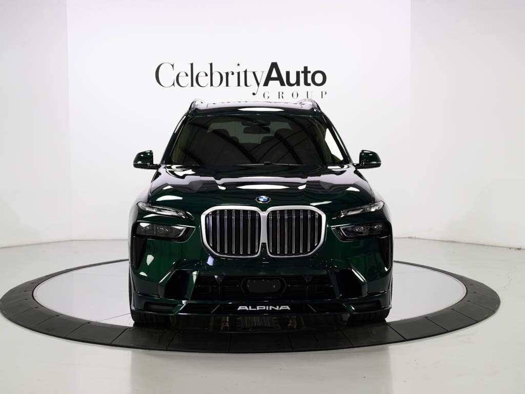 2024 BMW X7 Alpina XB7 $156K MSRP M Sport Exhaust 23 " Alpina Wheels   - Photo 11 - Sarasota, FL 34243
