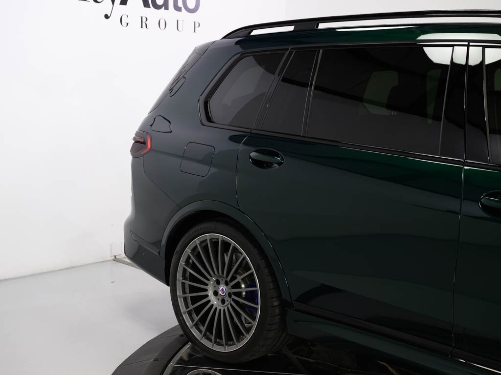 2024 BMW X7 Alpina XB7 $156K MSRP M Sport Exhaust 23 " Alpina Wheels   - Photo 28 - Sarasota, FL 34243