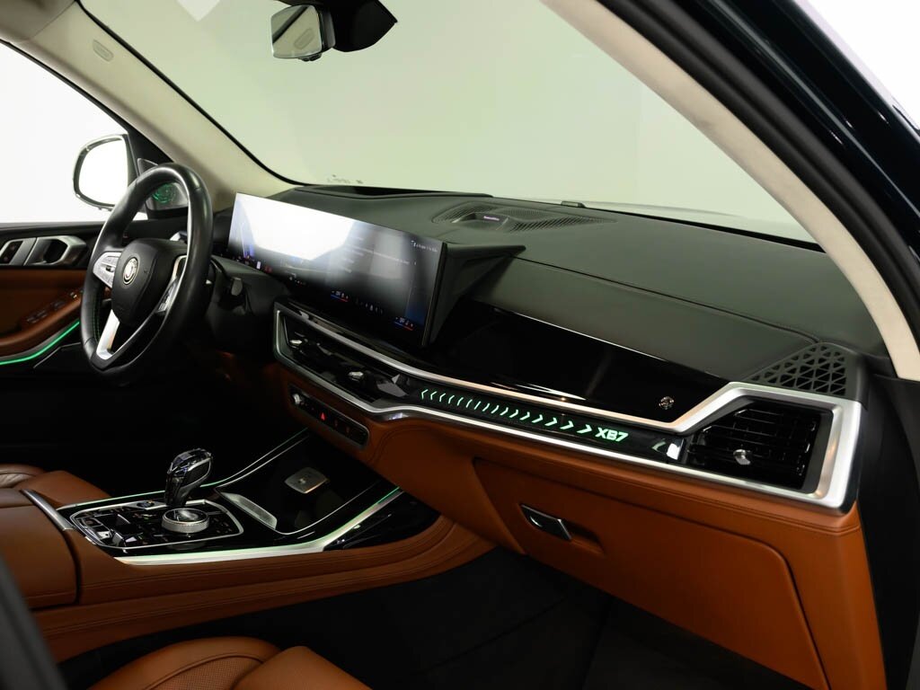 2024 BMW X7 Alpina XB7 $156K MSRP M Sport Exhaust 23 " Alpina Wheels   - Photo 68 - Sarasota, FL 34243