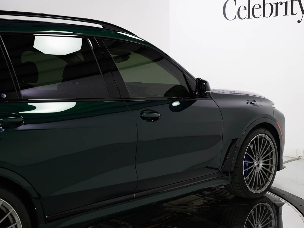 2024 BMW X7 Alpina XB7 $156K MSRP M Sport Exhaust 23 " Alpina Wheels   - Photo 26 - Sarasota, FL 34243