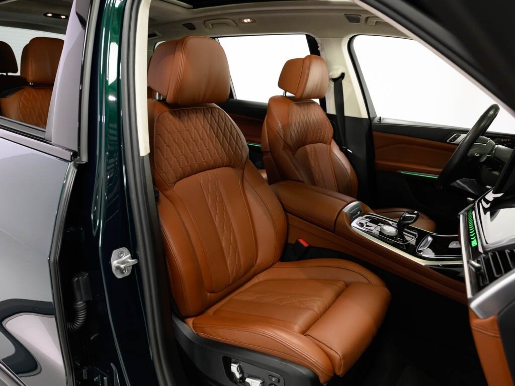 2024 BMW X7 Alpina XB7 $156K MSRP M Sport Exhaust 23 " Alpina Wheels   - Photo 43 - Sarasota, FL 34243