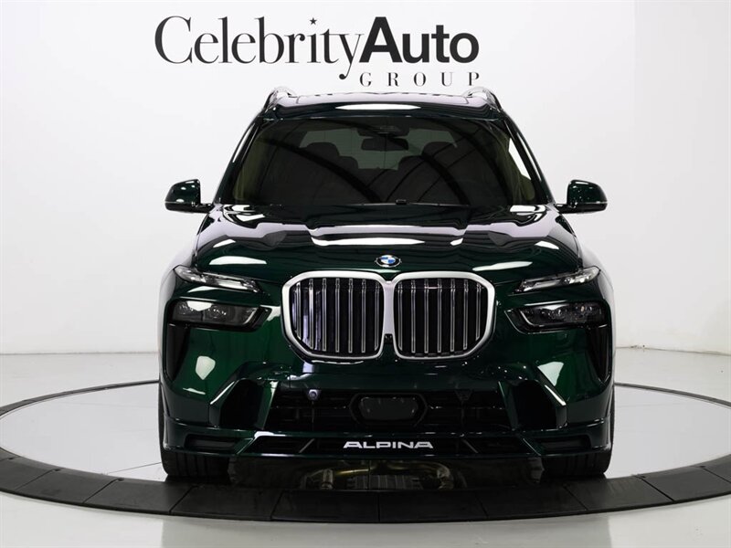 2024 BMW X7 Alpina XB7 $156K MSRP M Sport Exhaust 23
