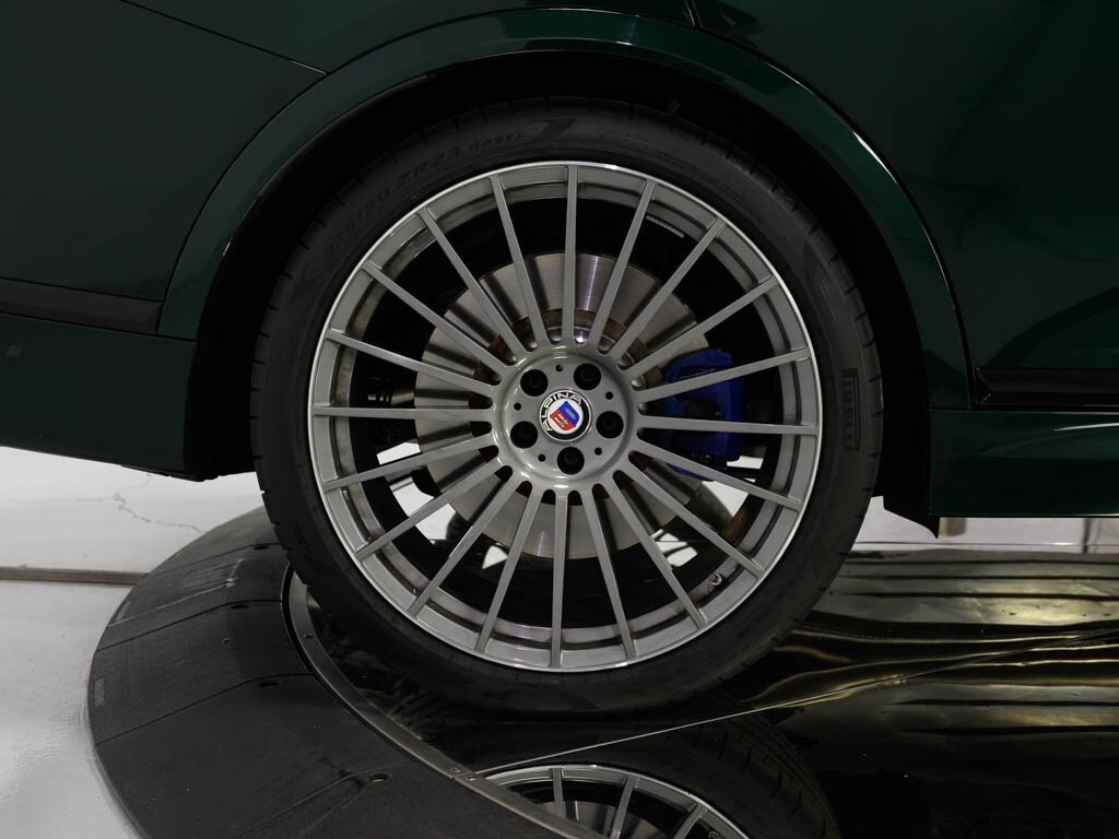 2024 BMW X7 Alpina XB7 $156K MSRP M Sport Exhaust 23 " Alpina Wheels   - Photo 35 - Sarasota, FL 34243