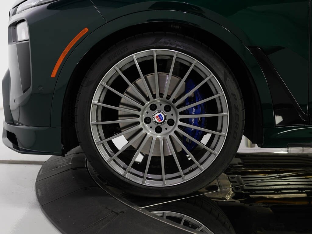 2024 BMW X7 Alpina XB7 $156K MSRP M Sport Exhaust 23 " Alpina Wheels   - Photo 36 - Sarasota, FL 34243