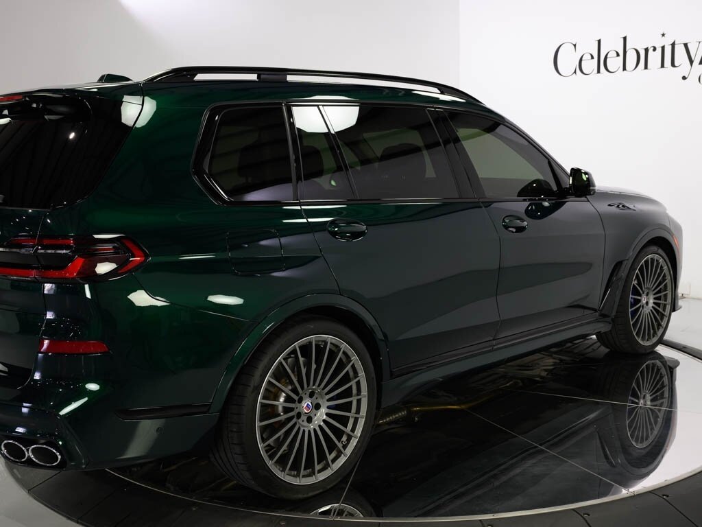 2024 BMW X7 Alpina XB7 $156K MSRP M Sport Exhaust 23 " Alpina Wheels   - Photo 21 - Sarasota, FL 34243