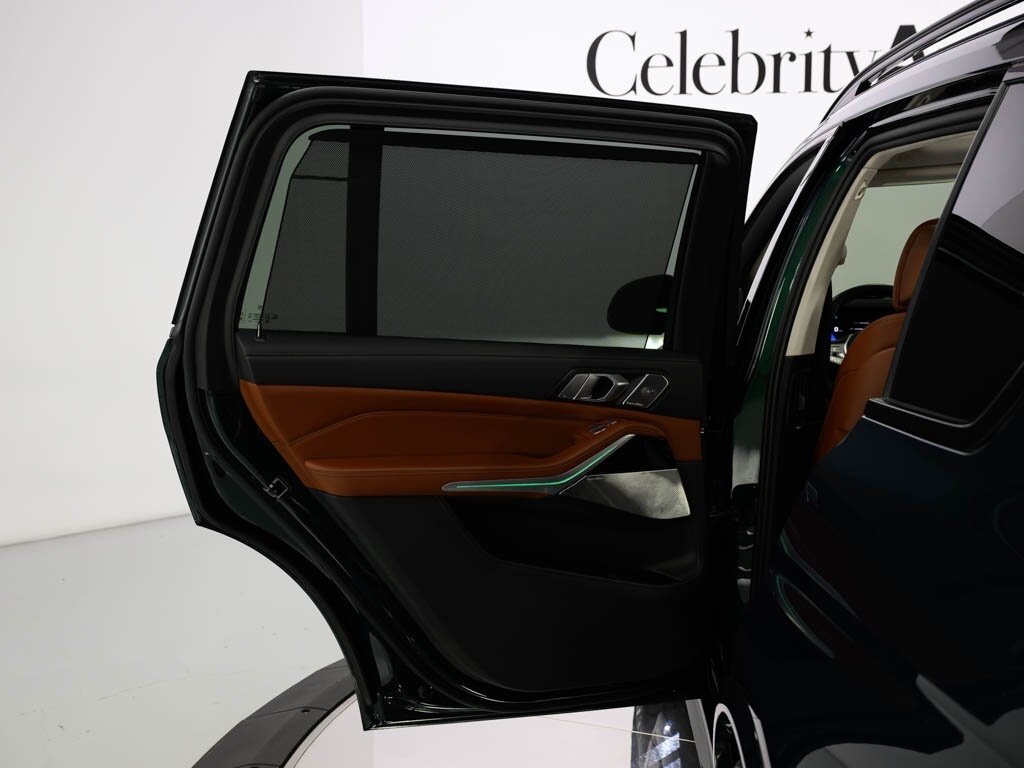 2024 BMW X7 Alpina XB7 $156K MSRP M Sport Exhaust 23 " Alpina Wheels   - Photo 40 - Sarasota, FL 34243