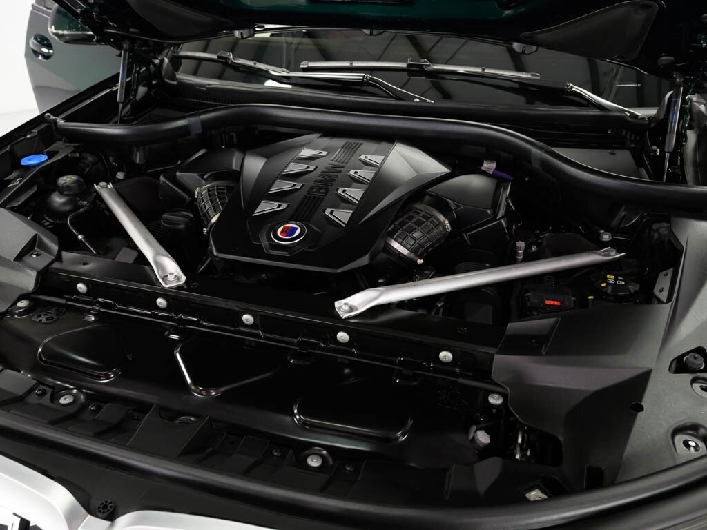 2024 BMW X7 Alpina XB7 $156K MSRP M Sport Exhaust 23 " Alpina Wheels   - Photo 73 - Sarasota, FL 34243