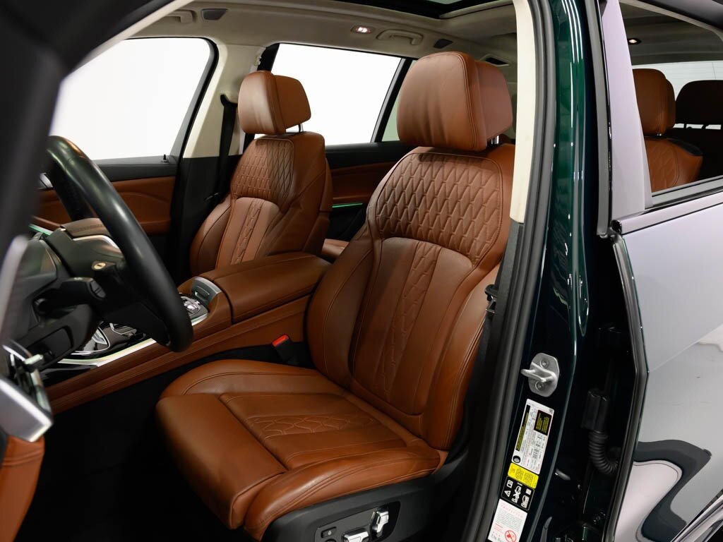 2024 BMW X7 Alpina XB7 $156K MSRP M Sport Exhaust 23 " Alpina Wheels   - Photo 42 - Sarasota, FL 34243