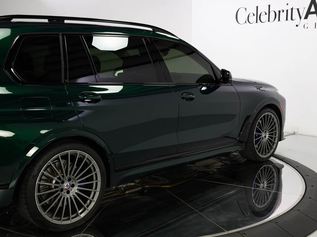 2024 BMW X7 Alpina XB7 $156K MSRP M Sport Exhaust 23 " Alpina Wheels   - Photo 24 - Sarasota, FL 34243