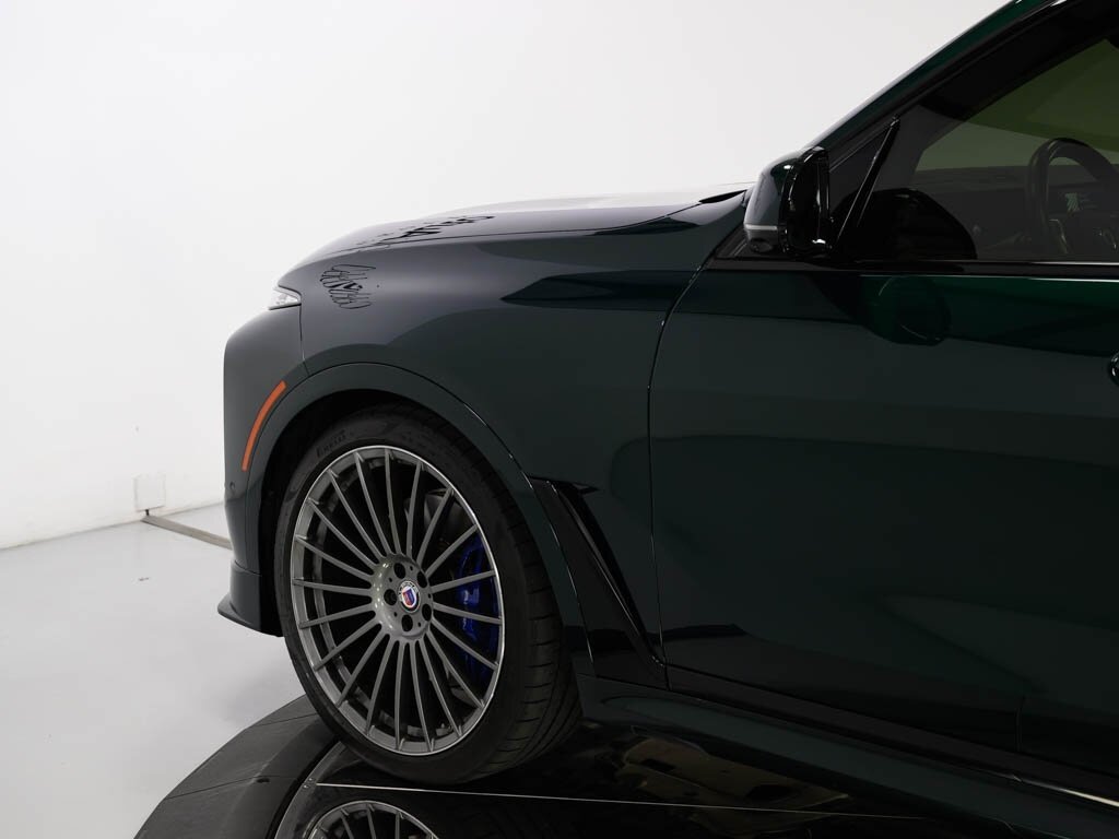 2024 BMW X7 Alpina XB7 $156K MSRP M Sport Exhaust 23 " Alpina Wheels   - Photo 18 - Sarasota, FL 34243