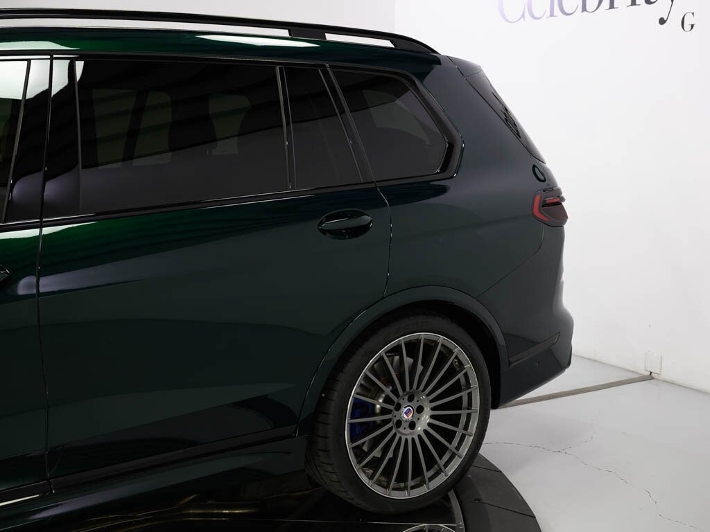 2024 BMW X7 Alpina XB7 $156K MSRP M Sport Exhaust 23 " Alpina Wheels   - Photo 29 - Sarasota, FL 34243