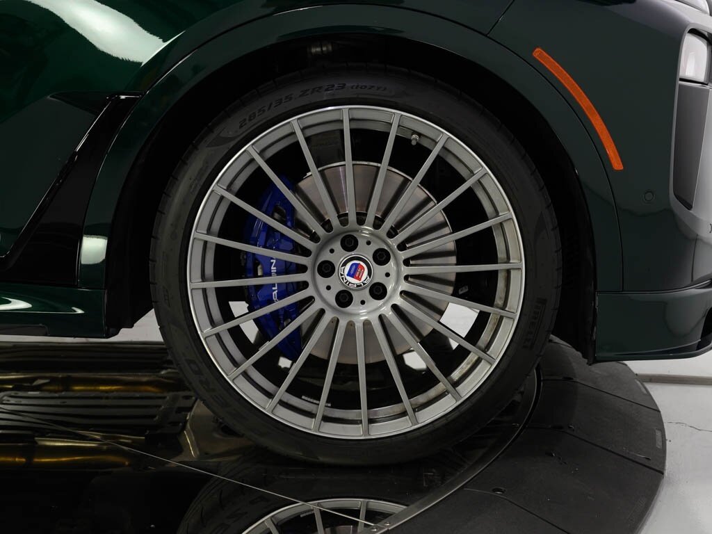 2024 BMW X7 Alpina XB7 $156K MSRP M Sport Exhaust 23 " Alpina Wheels   - Photo 34 - Sarasota, FL 34243