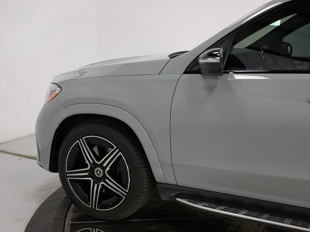 2024 Mercedes-Benz GLE450 4MATIC $87K MSRP AMG Line Drivers Assist   - Photo 18 - Sarasota, FL 34243