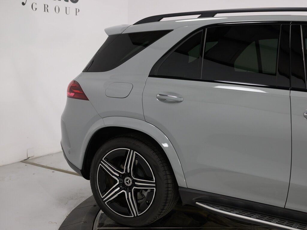 2024 Mercedes-Benz GLE450 4MATIC $87K MSRP AMG Line Drivers Assist   - Photo 28 - Sarasota, FL 34243