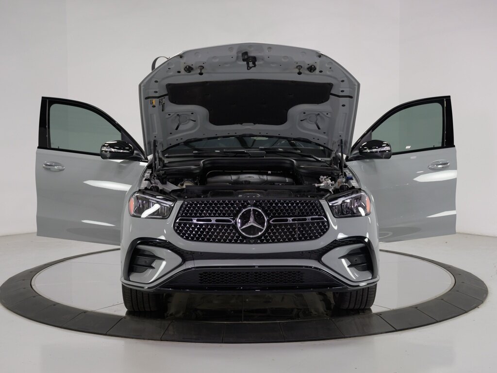 2024 Mercedes-Benz GLE450 4MATIC $87K MSRP AMG Line Drivers Assist   - Photo 68 - Sarasota, FL 34243