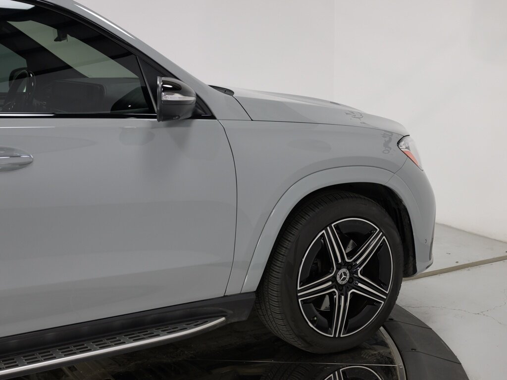 2024 Mercedes-Benz GLE450 4MATIC $87K MSRP AMG Line Drivers Assist   - Photo 17 - Sarasota, FL 34243