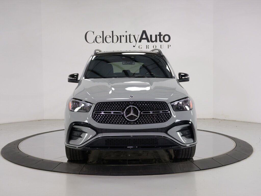 2024 Mercedes-Benz GLE450 4MATIC $87K MSRP AMG Line Drivers Assist   - Photo 11 - Sarasota, FL 34243