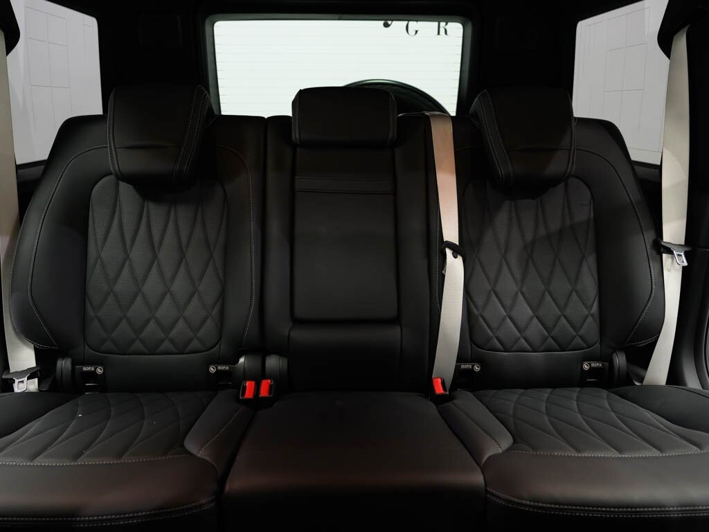 2025 Mercedes-Benz AMG G63 Exclusive Interior Plus Night Pkg Magno - Photo 45 - Sarasota, FL 34243
